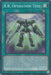 Image for R.B. Operation Test (DOOD-EN094) [Doom of Dimensions] - YuGiOh