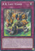 Image for R.B. Last Stand (DOOD-EN095) [Doom of Dimensions] - YuGiOh