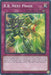 Image for R.B. Next Phase (DOOD-EN096) [Doom of Dimensions] - YuGiOh