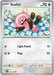 Image for Stufful (111/132) (ME01: Mega Evolution) - Pokemon