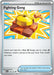 Image for Fighting Gong (116/132) (ME01: Mega Evolution) - Pokemon