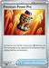 Image for Premium Power Pro (124/132) (ME01: Mega Evolution) - Pokemon