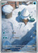 Image for Snover (140/132) (ME01: Mega Evolution) - Pokemon