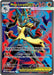 Image for Mega Lucario ex (160/132) (ME01: Mega Evolution) - Pokemon