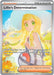 Image for Lillie's Determination (184/132) (ME01: Mega Evolution) - Pokemon