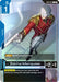 Image for Zechs Merquise (Championship Participation Pack 01) (ST02-011) [Gundam Promotional Cards] - Gundam Card Game