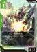 Image for Zaku II (Championship Participation Pack 01) (ST03-008) [Gundam Promotional Cards] - Gundam Card Game
