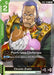 Image for Fortress Defense (Championship Participation Pack 01) (GD01-106) [Gundam Promotional Cards] - Gundam Card Game