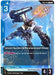 Image for Unicorn Gundam 02 Banshee (Unicorn Mode) (Judge Pack 01) (GD01-010) [Gundam Promotional Cards] - Gundam Card Game
