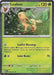 Image for Leafeon - 005/131 (Cosmos Holo) (005/131) [Miscellaneous Cards & Products] - Pokemon