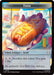 Image for Food // Robot Double-Sided Token (5 // 6) [Marvel's Spider-Man] - Magic: The Gathering