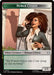 Image for Human Citizen // Treasure Double-Sided Token (4 // 7) [Marvel's Spider-Man] - Magic: The Gathering