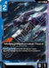 Image for Moebius (Peacemaker Team) (GD02-011) [Dual Impact] - Gundam Card Game