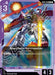 Image for Gundam Airmaster (GD02-059) [Dual Impact] - Gundam Card Game