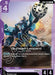 Image for Gundam Leopard (GD02-060) [Dual Impact] - Gundam Card Game