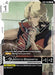 Image for Quattro Bajeena (GD02-098) [Dual Impact] - Gundam Card Game