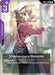Image for Momentary Respite (GD02-112) [Dual Impact] - Gundam Card Game