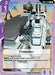 Image for Freeden (GD02-127) [Dual Impact] - Gundam Card Game