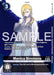 Image for Monica Simmons (Hacker's Slumber Box Promotion Pack) (P-211 P) [Digimon Promotion Cards] - Digimon Card Game