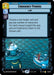 Image for Emergency Powers (40/264) [Secrets of Power] - Star Wars: Unlimited