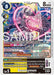 Image for Beautymon (BT23-033 R) [Hackers' Slumber] - Digimon Card Game