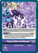 Image for Unique Emblem: Soul Banquet (BT23-098 C) [Hackers' Slumber] - Digimon Card Game