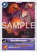 Image for DemiMeramon (BT23-004 C) [Hackers' Slumber] - Digimon Card Game