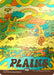 Image for Plains (1945) (Rainbow Foil) (1945) - Magic: The Gathering