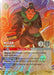 Image for Mulan - Charging Ahead (Foil) (3) [Disney Lorcana Promo Cards] - Disney Lorcana