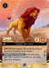 Image for Simba - Pride Protector (8) [Disney Lorcana Promo Cards] - Disney Lorcana