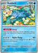 Image for Golduck - 008 (008) [ME: Mega Evolution Promo] - Pokemon