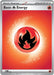 Image for Basic Fire Energy - 002 (2) [MEE: Mega Evolution Energies] - Pokemon