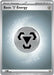 Image for Basic Metal Energy - 008 (8) [MEE: Mega Evolution Energies] - Pokemon