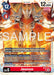 Image for Jesmon (BT23-013 SR) [Hackers' Slumber] - Digimon Card Game