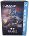 Image for Lorwyn Eclipsed 60-Card Theme Deck - Pirates - Magic: The Gathering