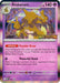 Image for Alakazam - 003 (Staff) (003) [ME: Mega Evolution Promo] - Pokemon
