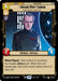 Image for Grand Moff Tarkin - Taking Krennic's Achievement (192/264) [Secrets of Power] - Star Wars: Unlimited