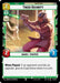 Image for Theed Security (95/264) [Secrets of Power] - Star Wars: Unlimited