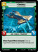 Image for Crucible - Centuries of Wisdom (119/264) [Secrets of Power] - Star Wars: Unlimited