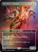 Image for Northern Paladin (Rainbow Foil) (1855) - Magic: The Gathering