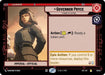 Image for Governor Pryce - Tyrant of Lothal (11/264) [Secrets of Power] - Star Wars: Unlimited