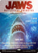 Image for Jaws, Relentless Predator (Rainbow Foil) (2175) - Magic: The Gathering