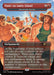 Image for Panic on Amity Island - Descent into Avernus (2176) - Magic: The Gathering