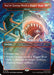 Image for You're Gonna Need a Bigger Boat - Abrade (Rainbow Foil) (2179) - Magic: The Gathering