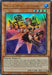 Image for Magical Musketeer Calamity (LART-EN077) [The Lost Art Promotion] - YuGiOh