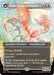 Image for Eirdu, Carrier of Dawn (Borderless) (286) [Lorwyn Eclipsed] - Magic: The Gathering