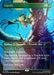 Image for Lignify (2192) (Rainbow Foil) (2192) - Magic: The Gathering