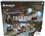 Image for FINAL FANTASY - Scene Box (Garland at the Chaos Shrine) - Magic: The Gathering