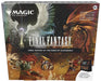 Image for FINAL FANTASY - Scene Box (The Siege of Alexandria) - Magic: The Gathering