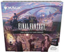 Image for FINAL FANTASY - Scene Box (Camp Comrades) - Magic: The Gathering